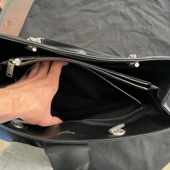 Saint Laurent YSL Purse - Picture 7 of 12